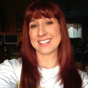 Meet your Posher, Angie